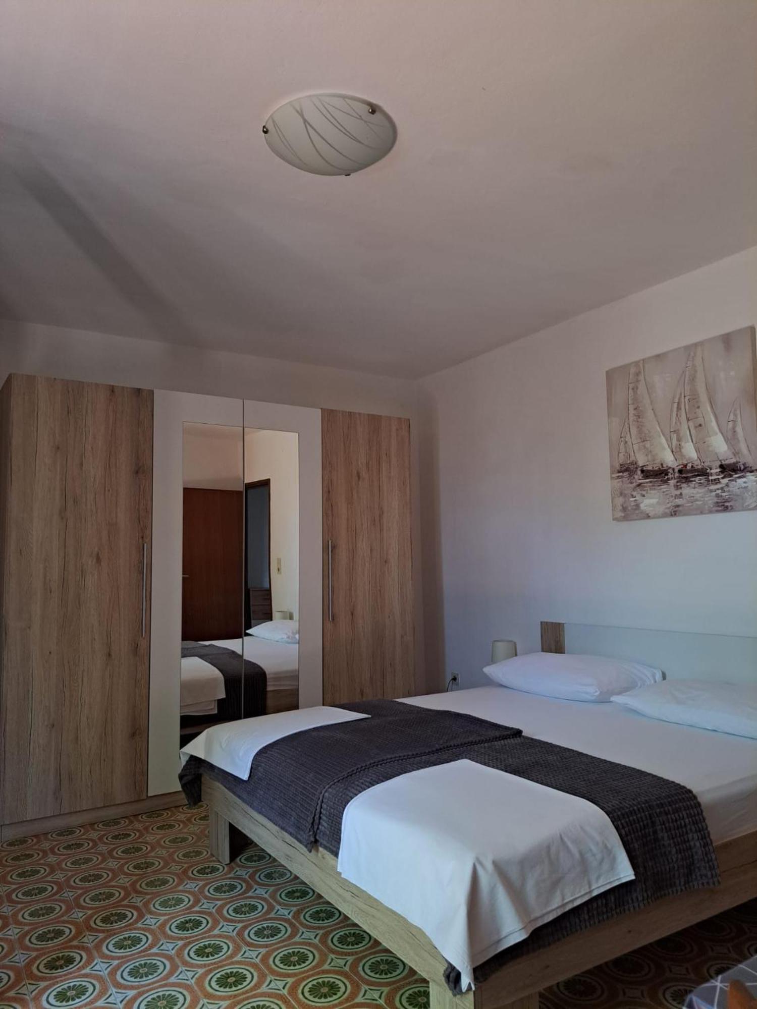 Apartment Dragica Porec Phòng bức ảnh