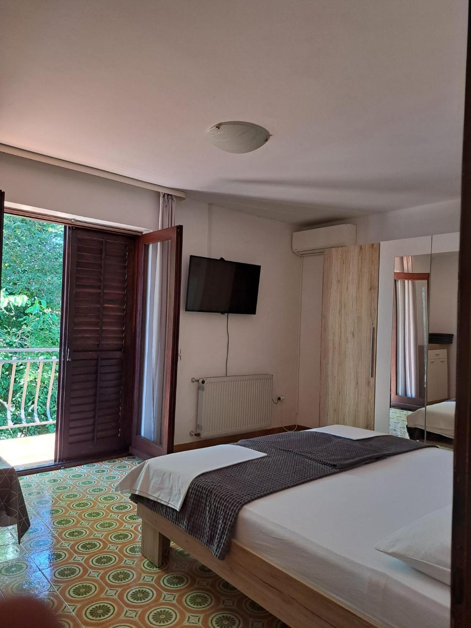Apartment Dragica Porec Phòng bức ảnh