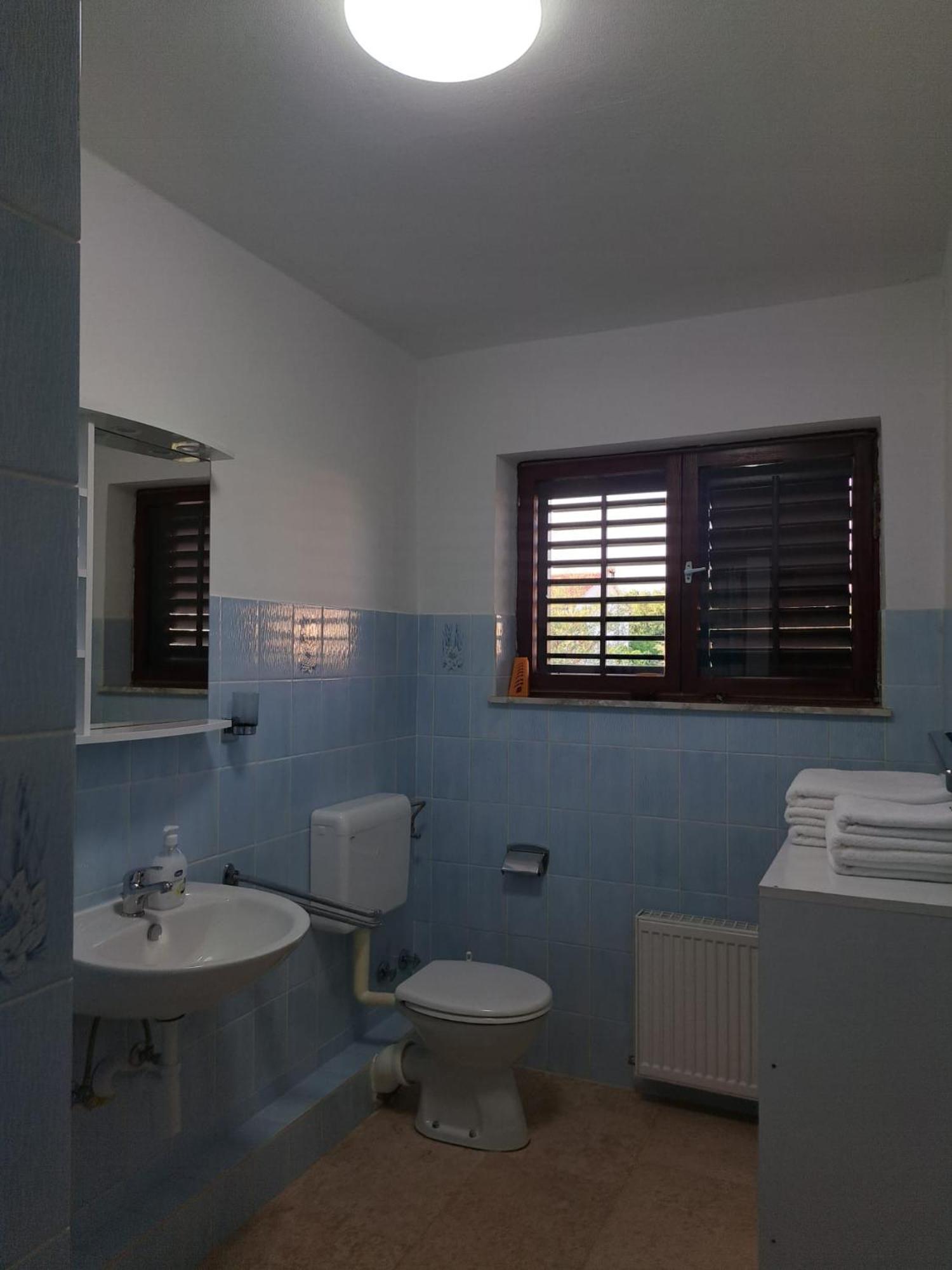 Apartment Dragica Porec Phòng bức ảnh