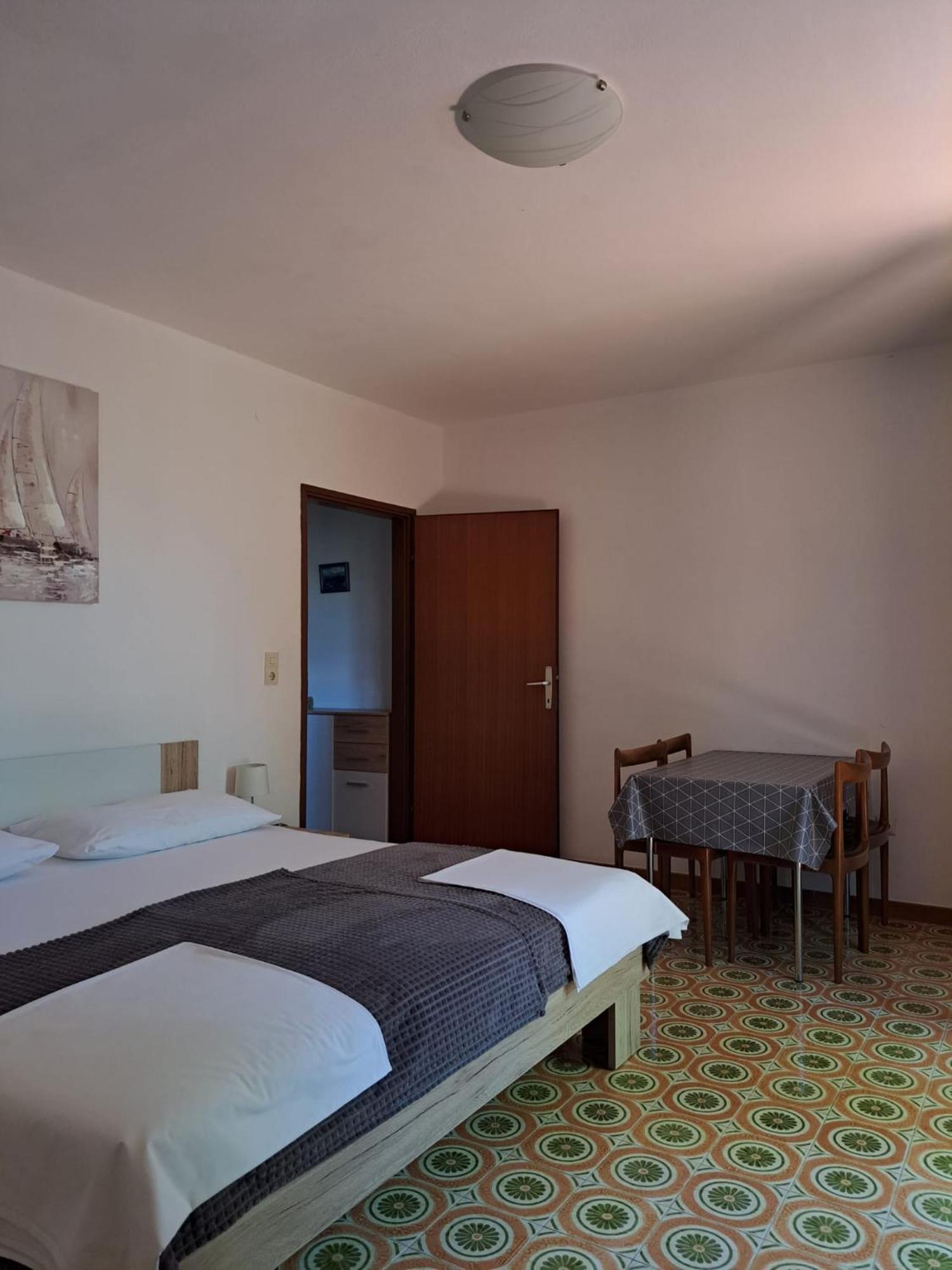 Apartment Dragica Porec Phòng bức ảnh