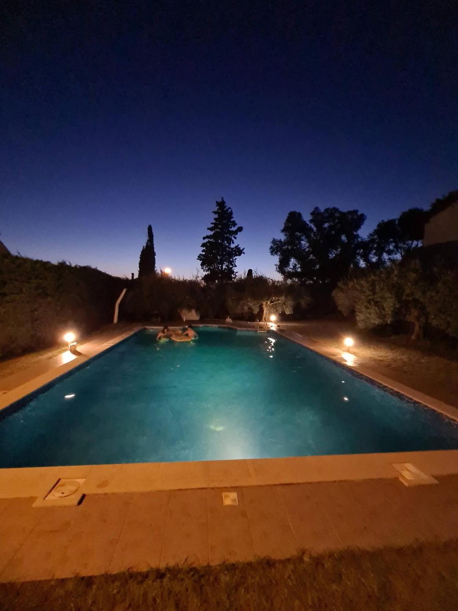 Apartment Dragica Porec Ngoại thất bức ảnh